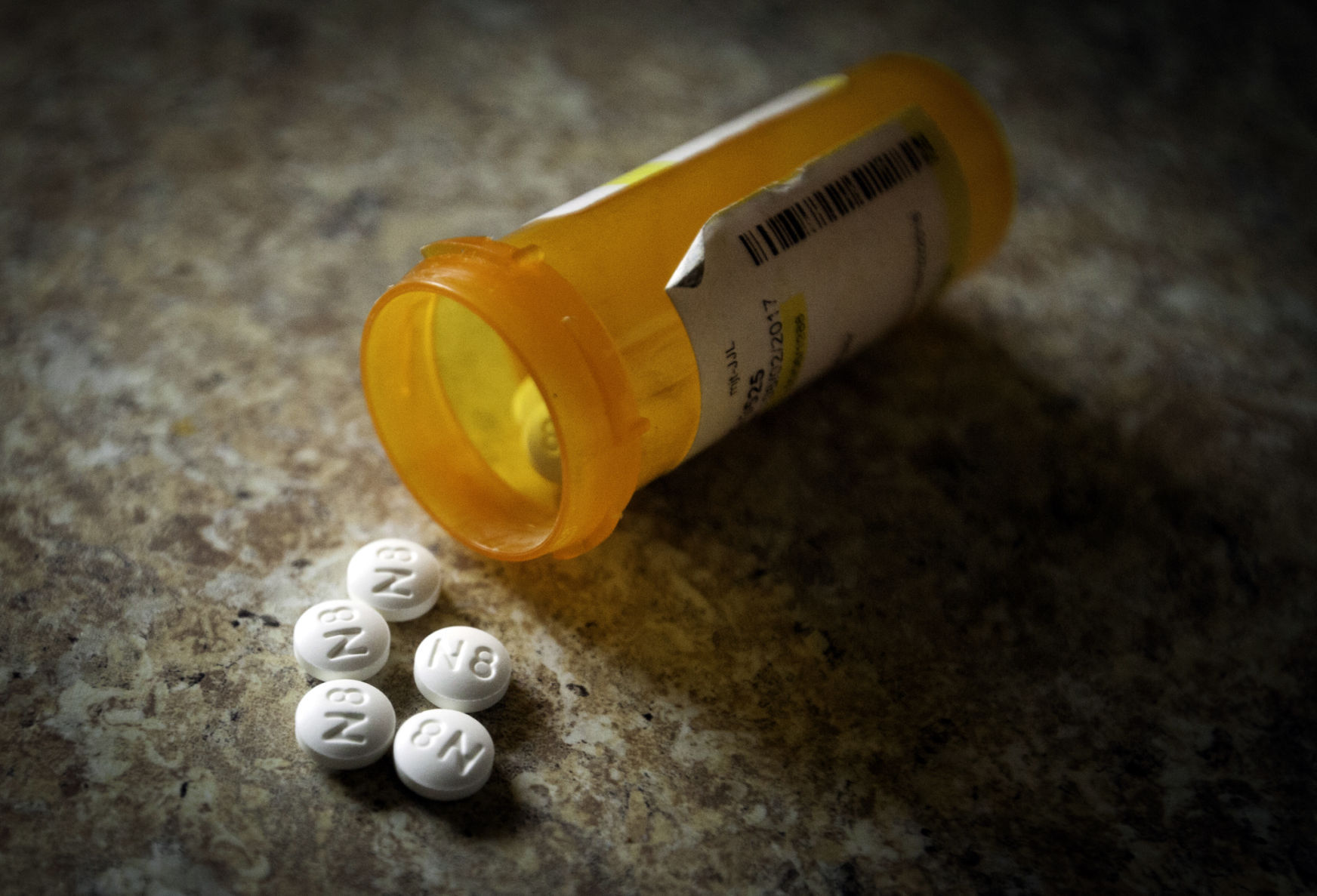 Untreated: Suboxone